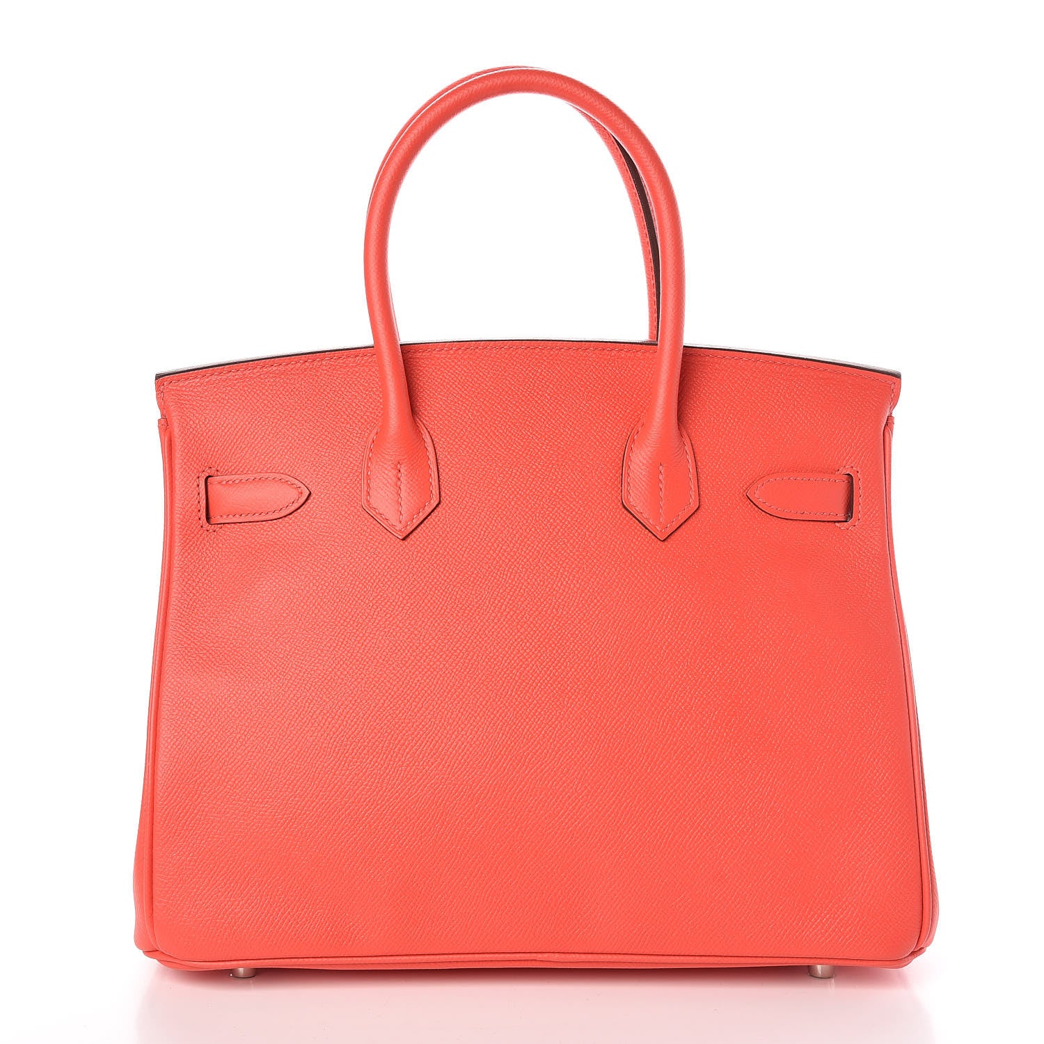 Hermes Epsom Birkin 30 Rose Jaipur 5 of 32