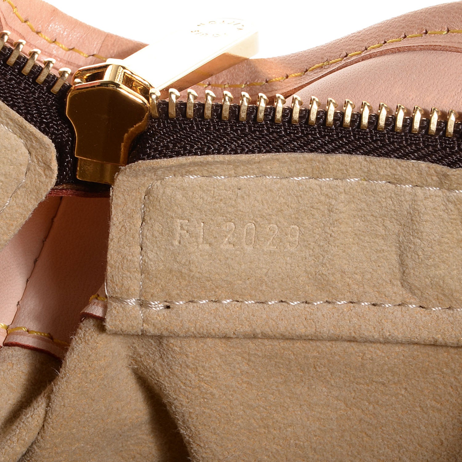 Louis Vuitton Monogram Boetie GM 7 of 7