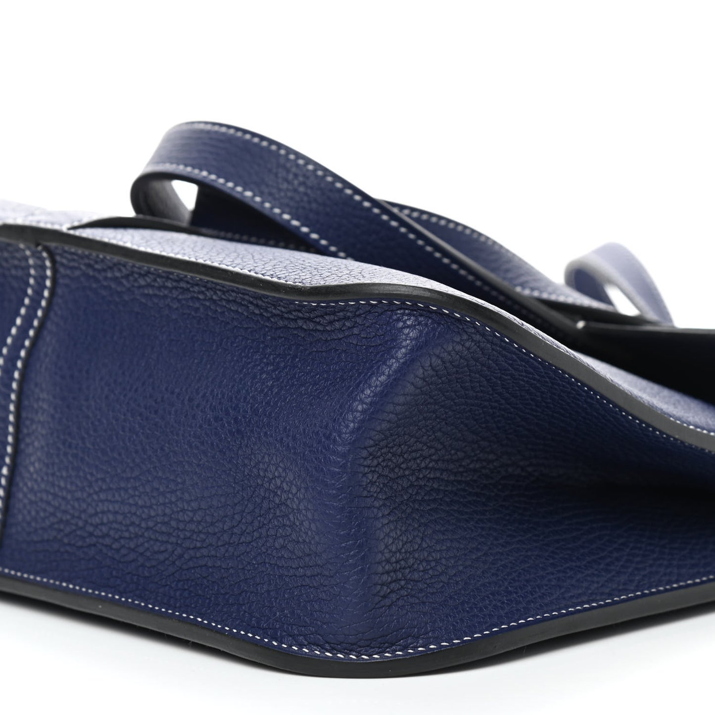 Taurillon Clemence Halzan 31 GM Bleu Encre