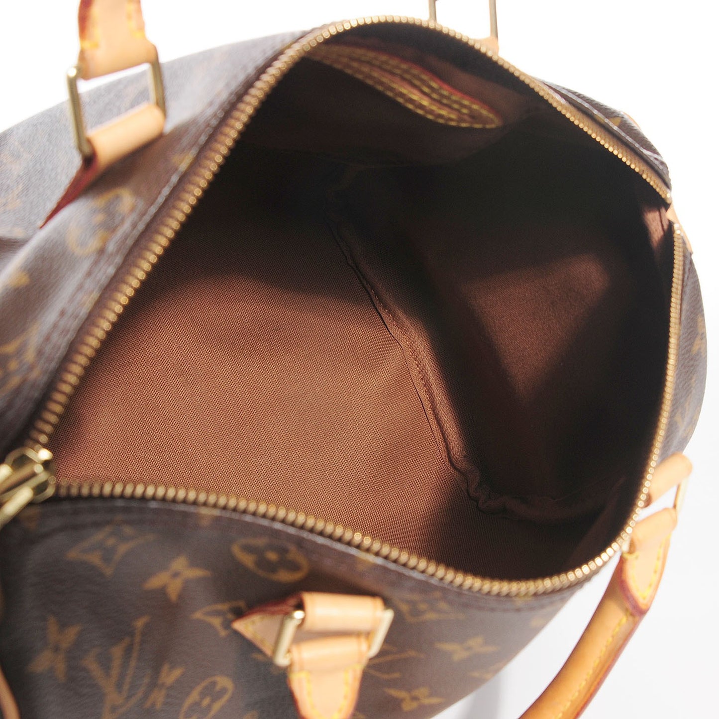 Monogram Speedy 30