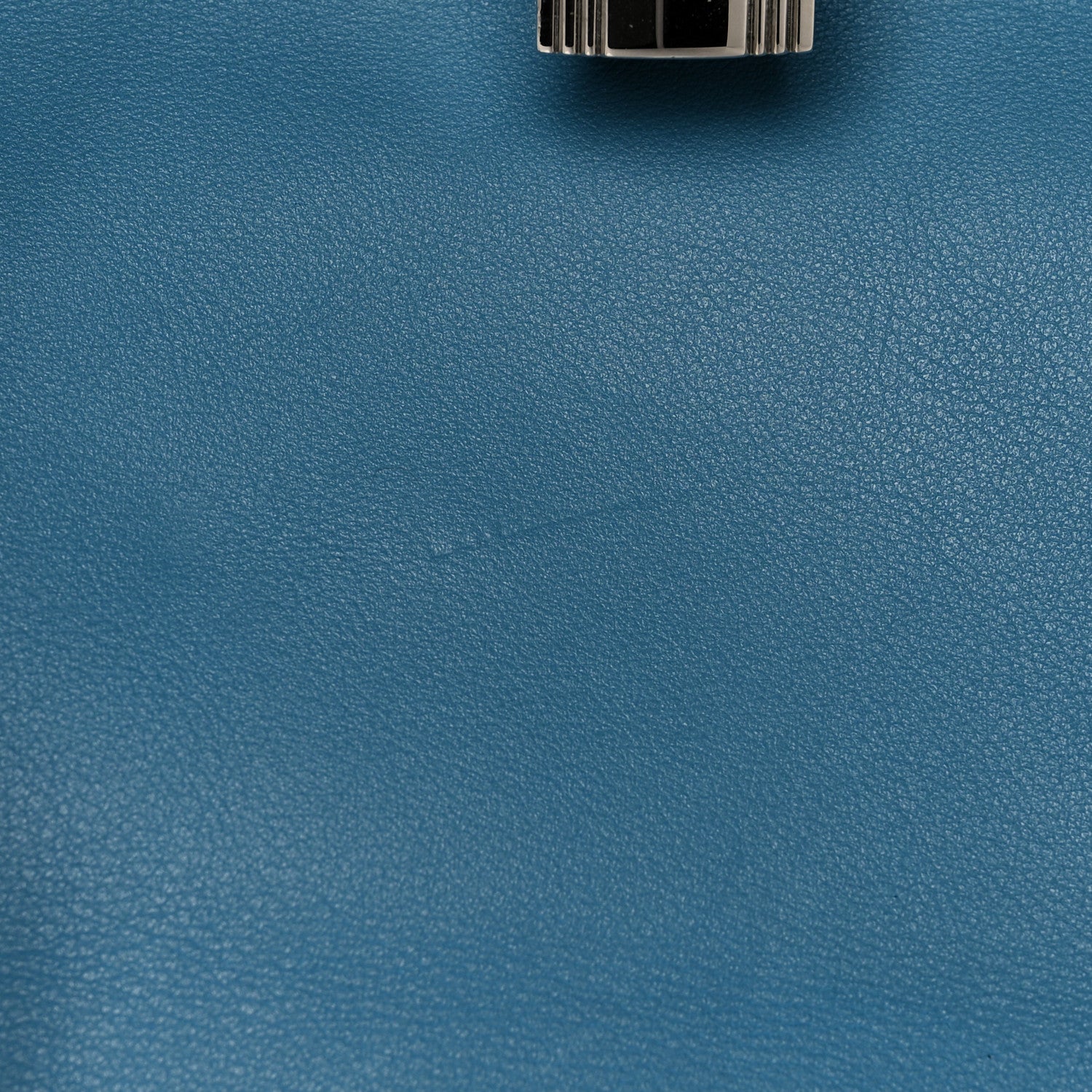 Hermes Swift Birkin 35 Blue Jean 14 of 16