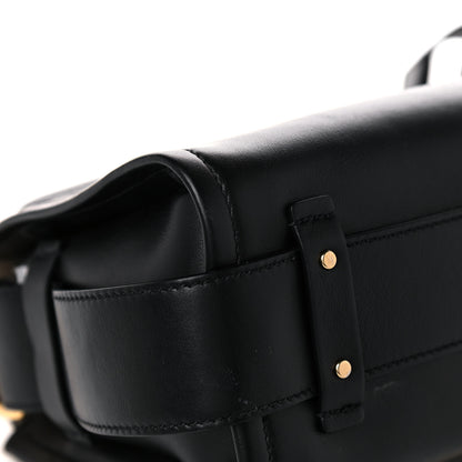 Chloe Calfskin Mini Tess Day Bag Black 10 of 15