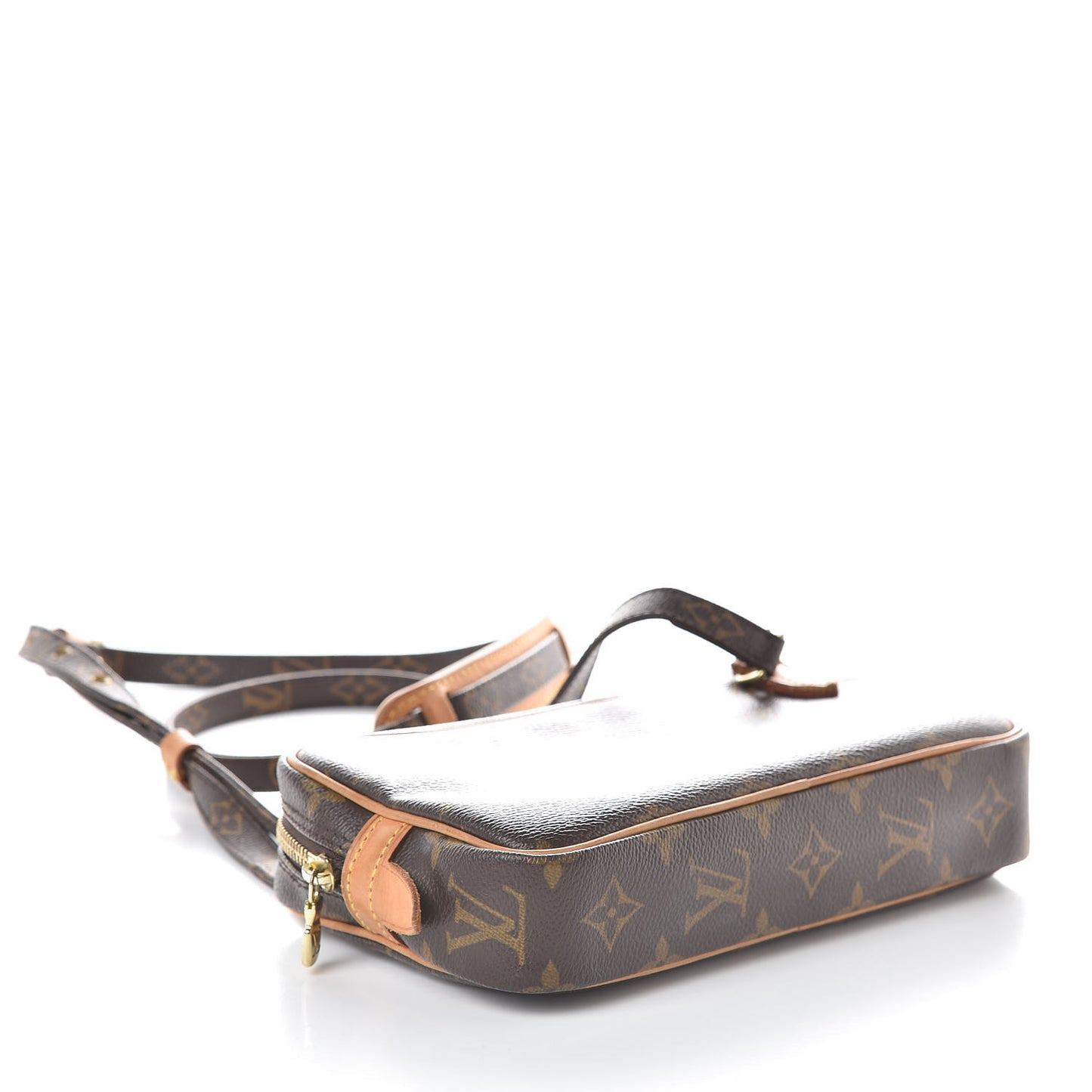 Monogram Pochette Marly Bandouliere