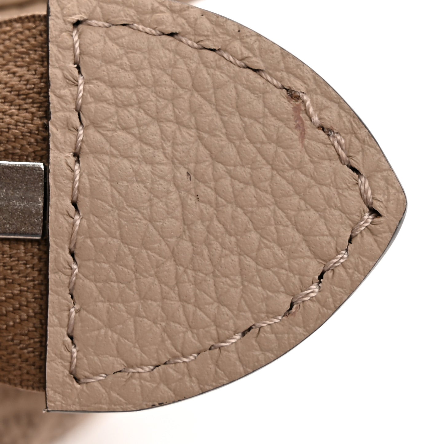 Mahina Scala Mini Pouch Galet