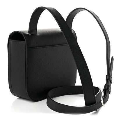 Hermes Epsom Mini Della Cavalleria Black 3 of 11