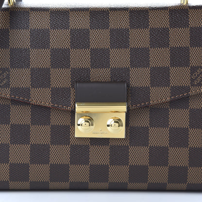 Louis Vuitton Damier Ebene Croisette 9 of 9