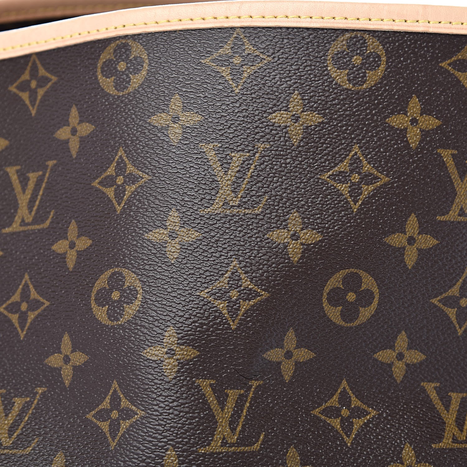Louis Vuitton Monogram Artsy MM 10 of 10