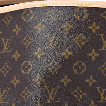 Louis Vuitton Monogram Artsy MM 10 of 10
