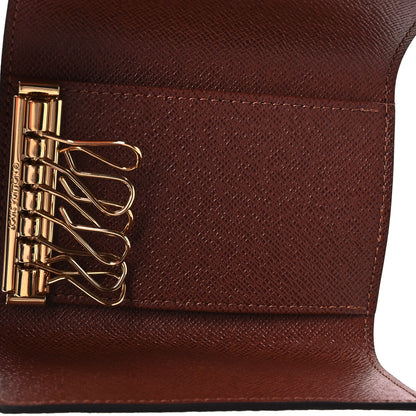 Louis Vuitton Monogram 6 Key Multicles Holder 5 of 7
