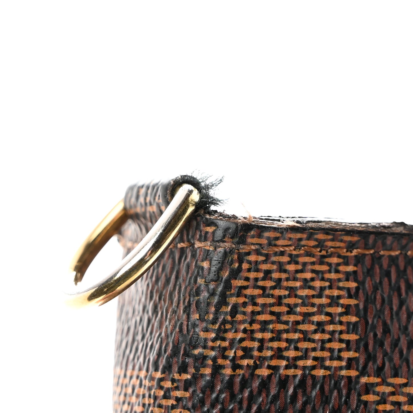 Damier Ebene Insolite Wallet