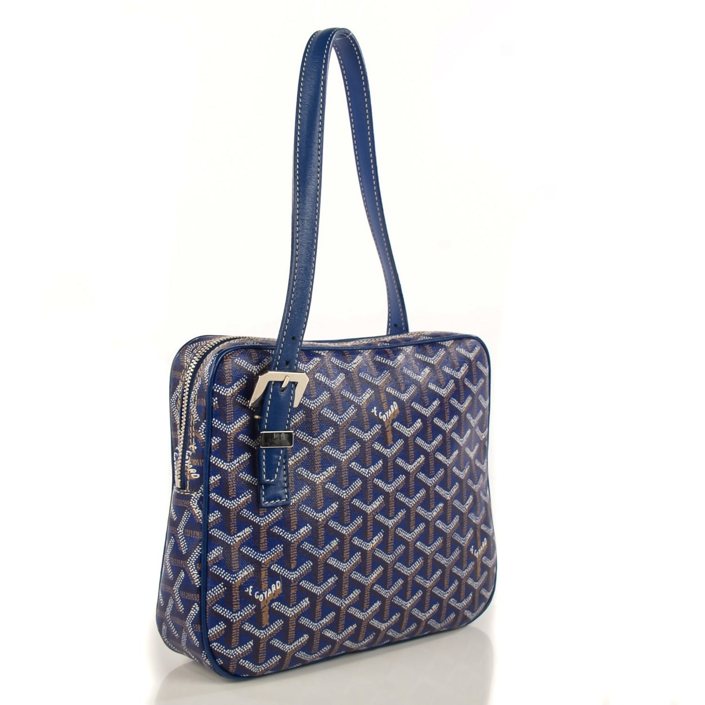 Goyardine Yona MM Blue