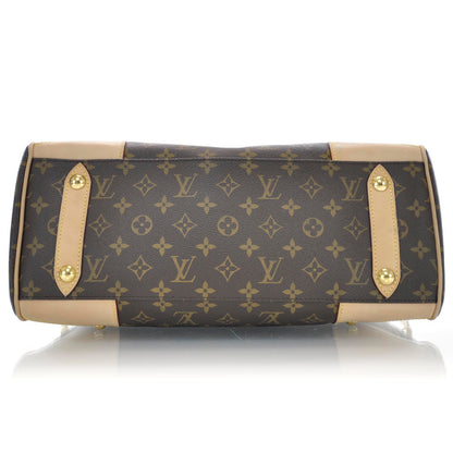 Louis Vuitton Monogram Retiro GM 6 of 10