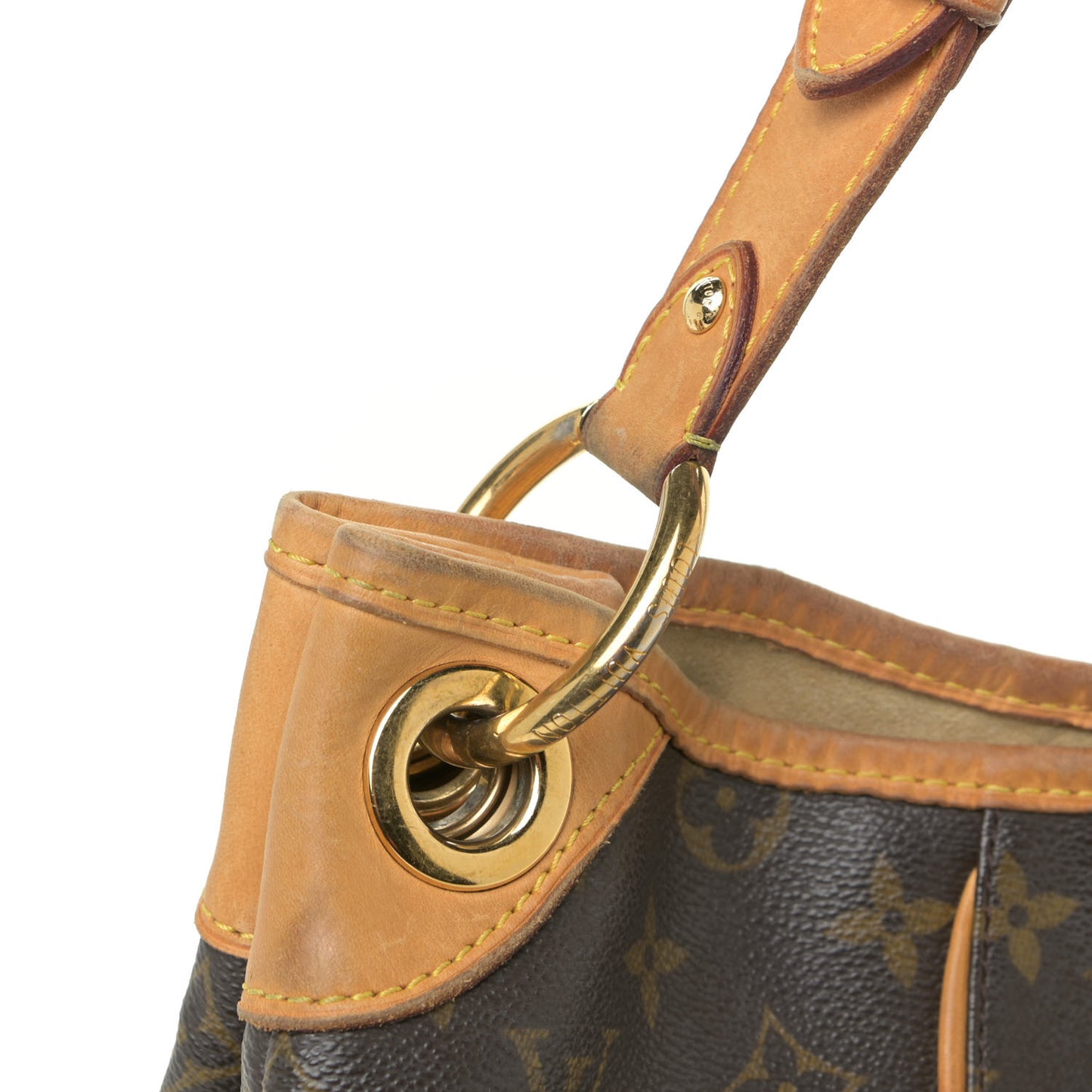 Monogram Galliera PM