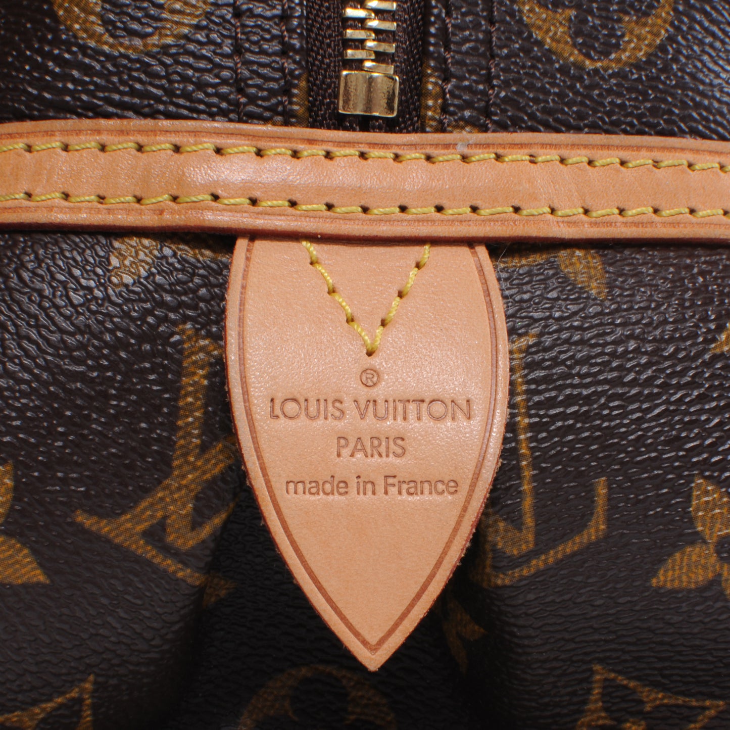 Monogram Montorgueil GM