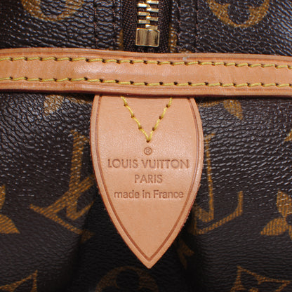 Louis Vuitton Monogram Montorgueil GM 6 of 8