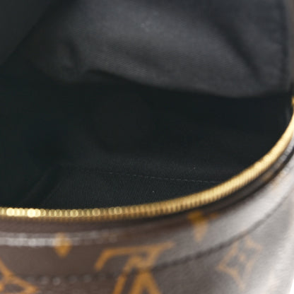 Louis Vuitton Monogram Palm Springs Backpack Mini 5 of 9