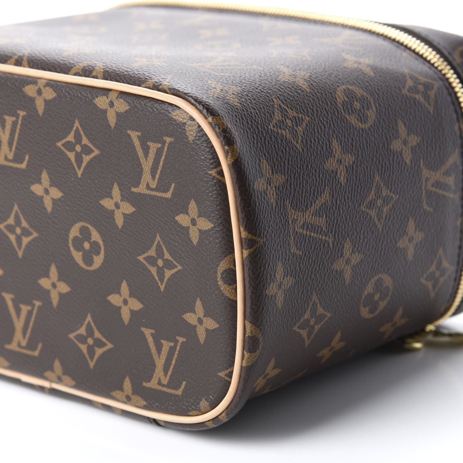 Louis Vuitton Monogram Nice BB 7 of 9