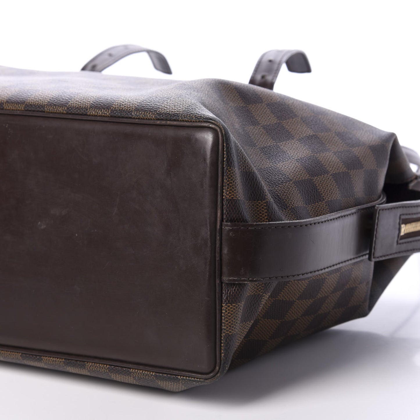 Damier Ebene Chelsea Tote