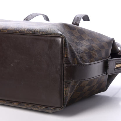 Louis Vuitton Damier Ebene Chelsea Tote 7 of 16