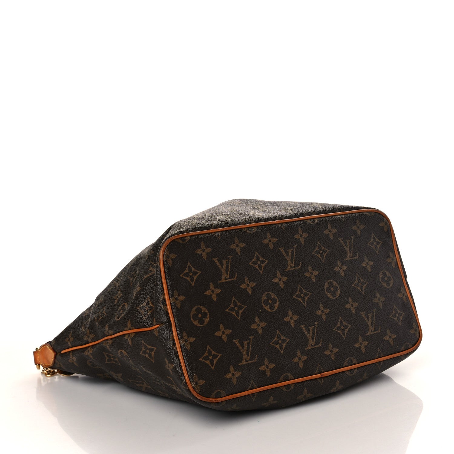 Louis Vuitton Monogram Palermo PM 4 of 10