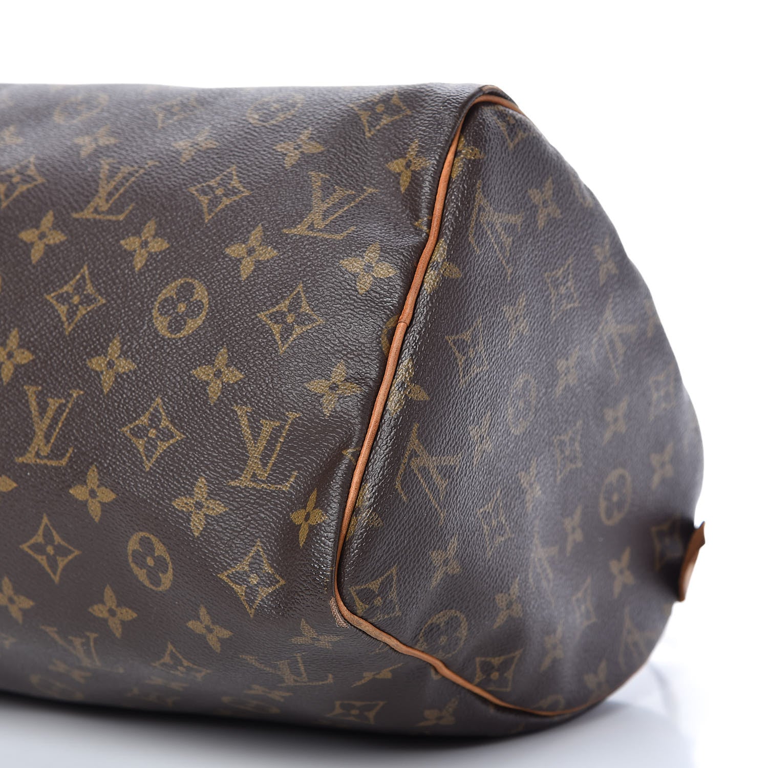 Louis Vuitton Monogram Speedy 30 7 of 11