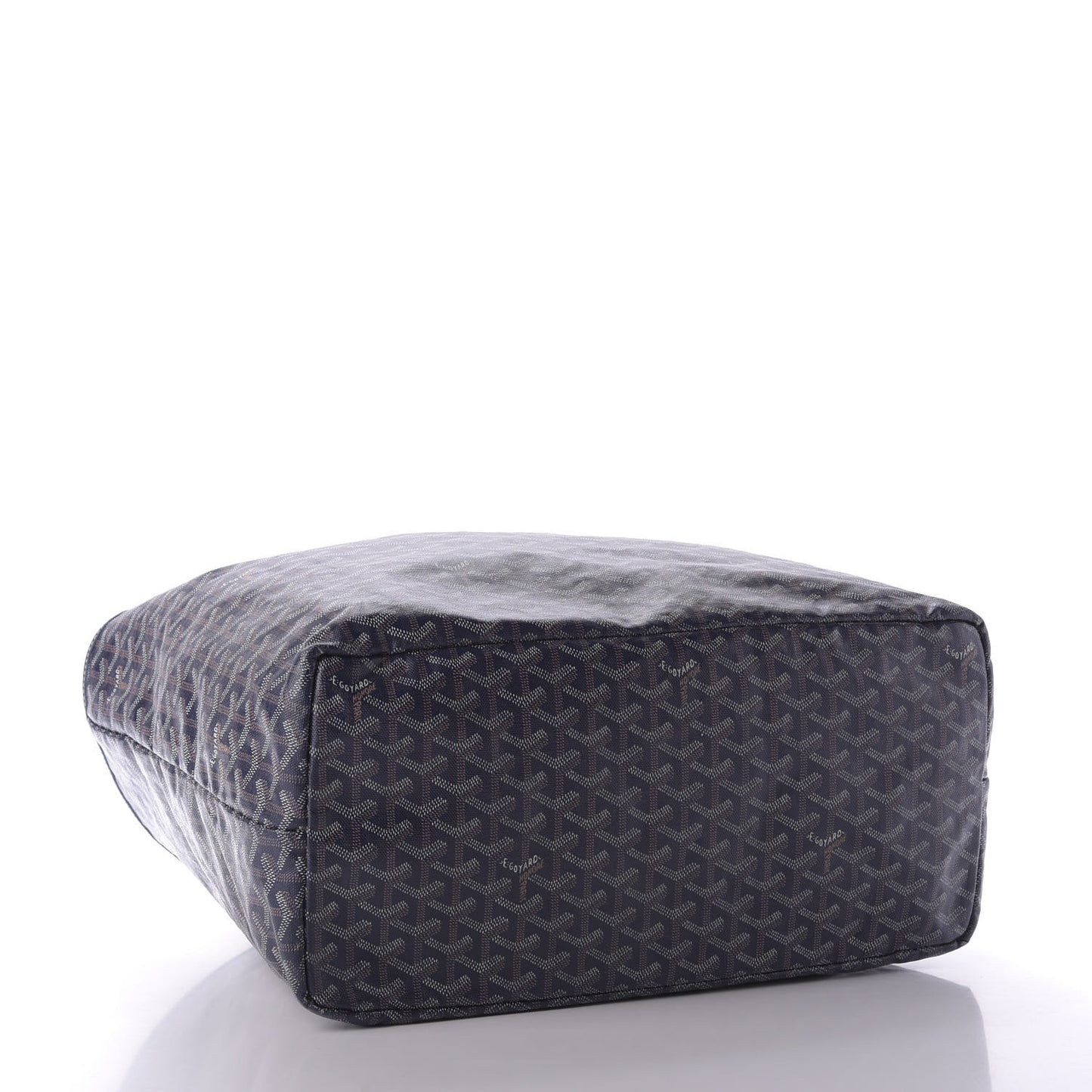Goyardine Saint Louis GM Navy