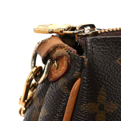 Louis Vuitton Monogram Eva Clutch 11 of 12