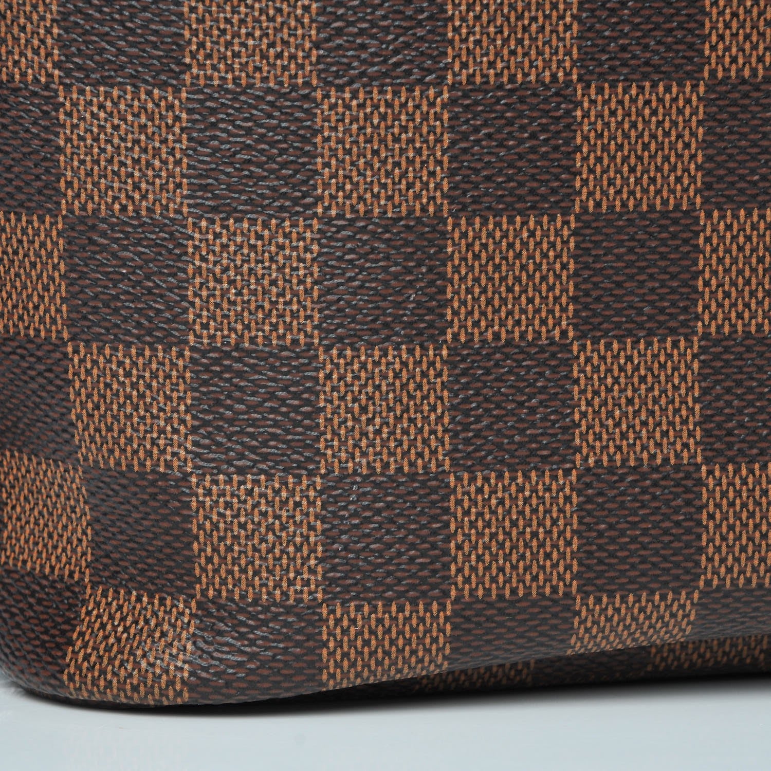 Louis Vuitton Damier Ebene Neo Neverfull PM 9 of 10