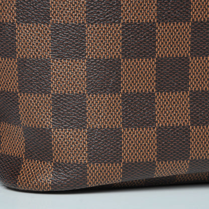 Louis Vuitton Damier Ebene Neo Neverfull PM 9 of 10