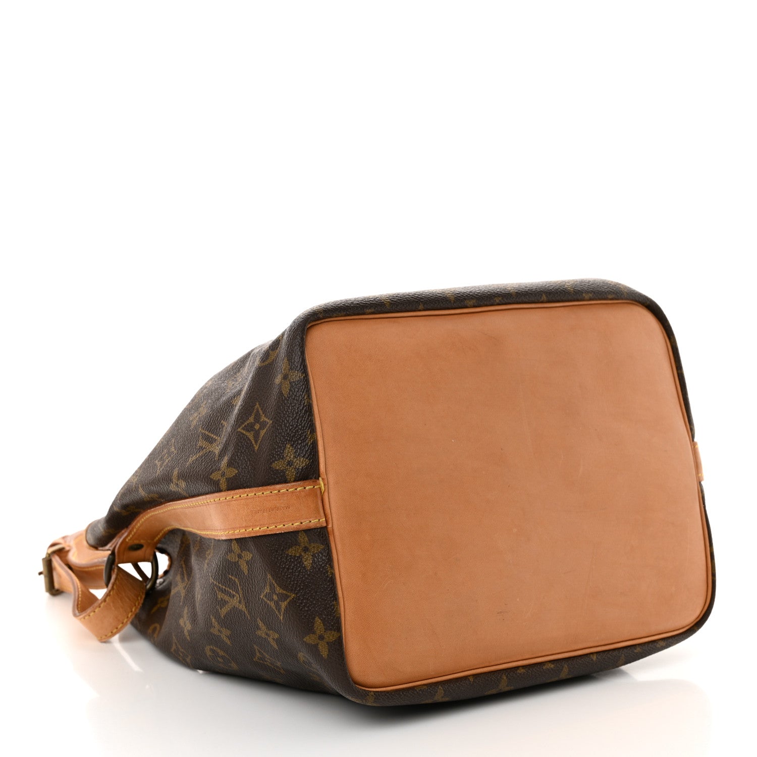 Louis Vuitton Monogram Petit Noe 4 of 18