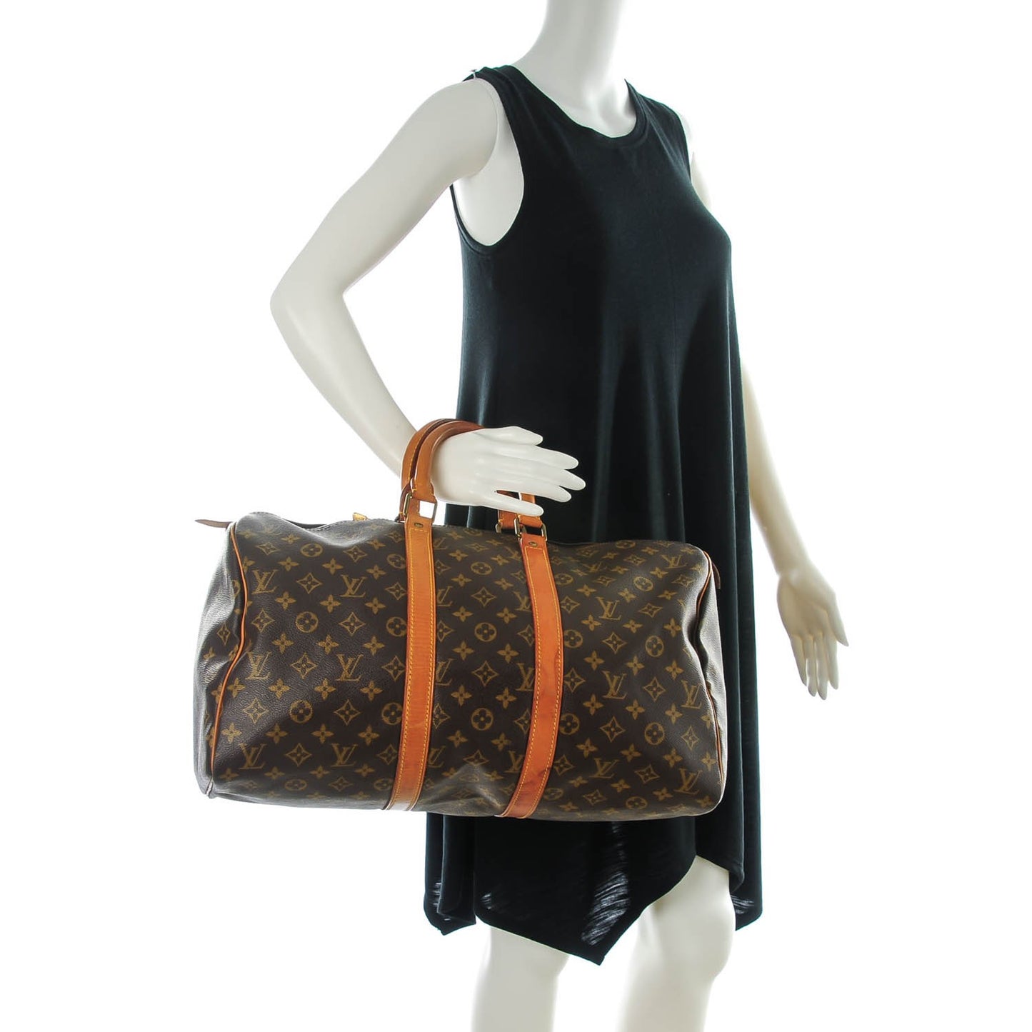 Monogram Keepall 45