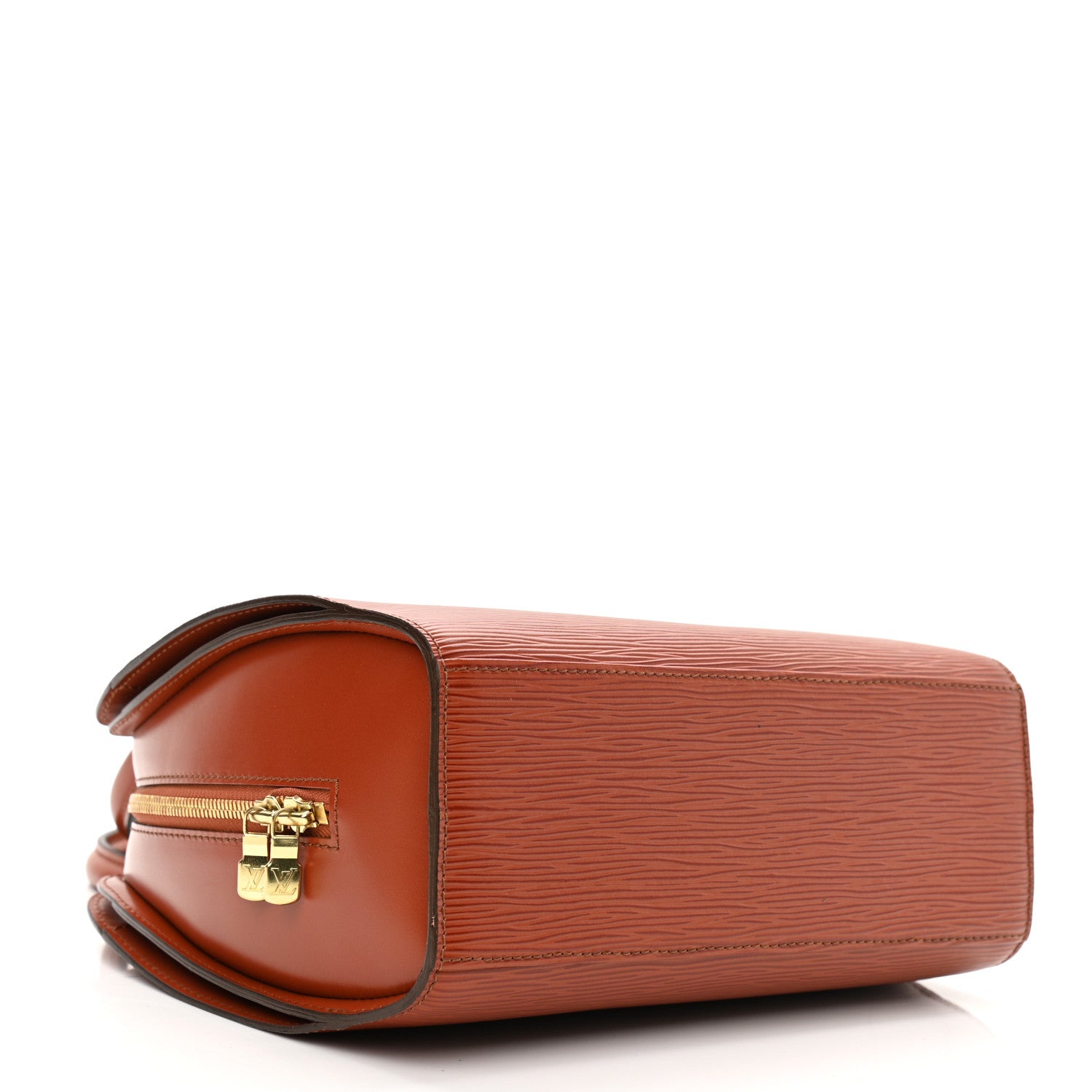 Louis Vuitton Epi Pont-Neuf Kenyan Fawn 4 of 10