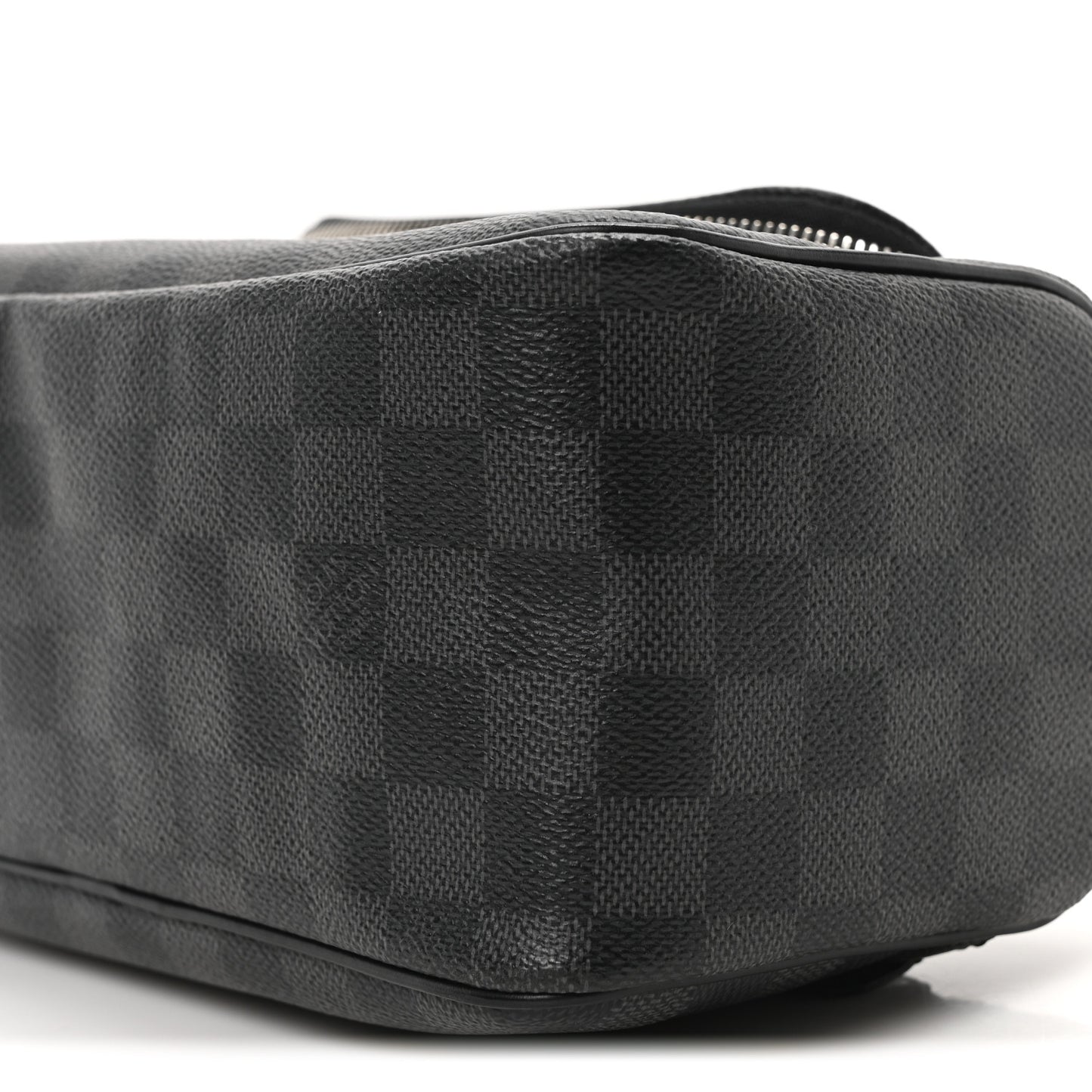 Damier Graphite Toiletry Pouch