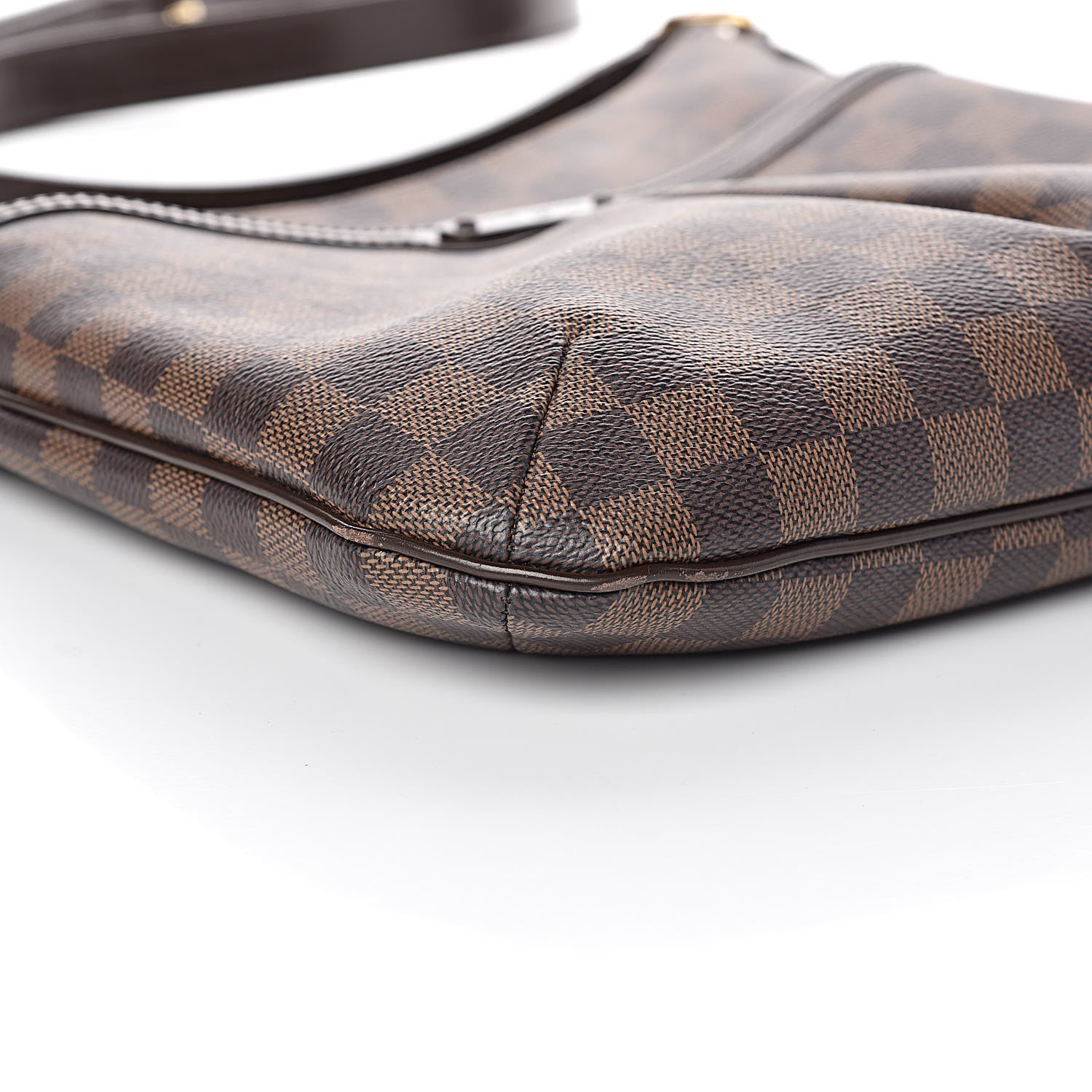 Louis Vuitton Damier Ebene Bloomsbury PM 8 of 10