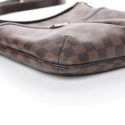 Louis Vuitton Damier Ebene Bloomsbury PM 8 of 10