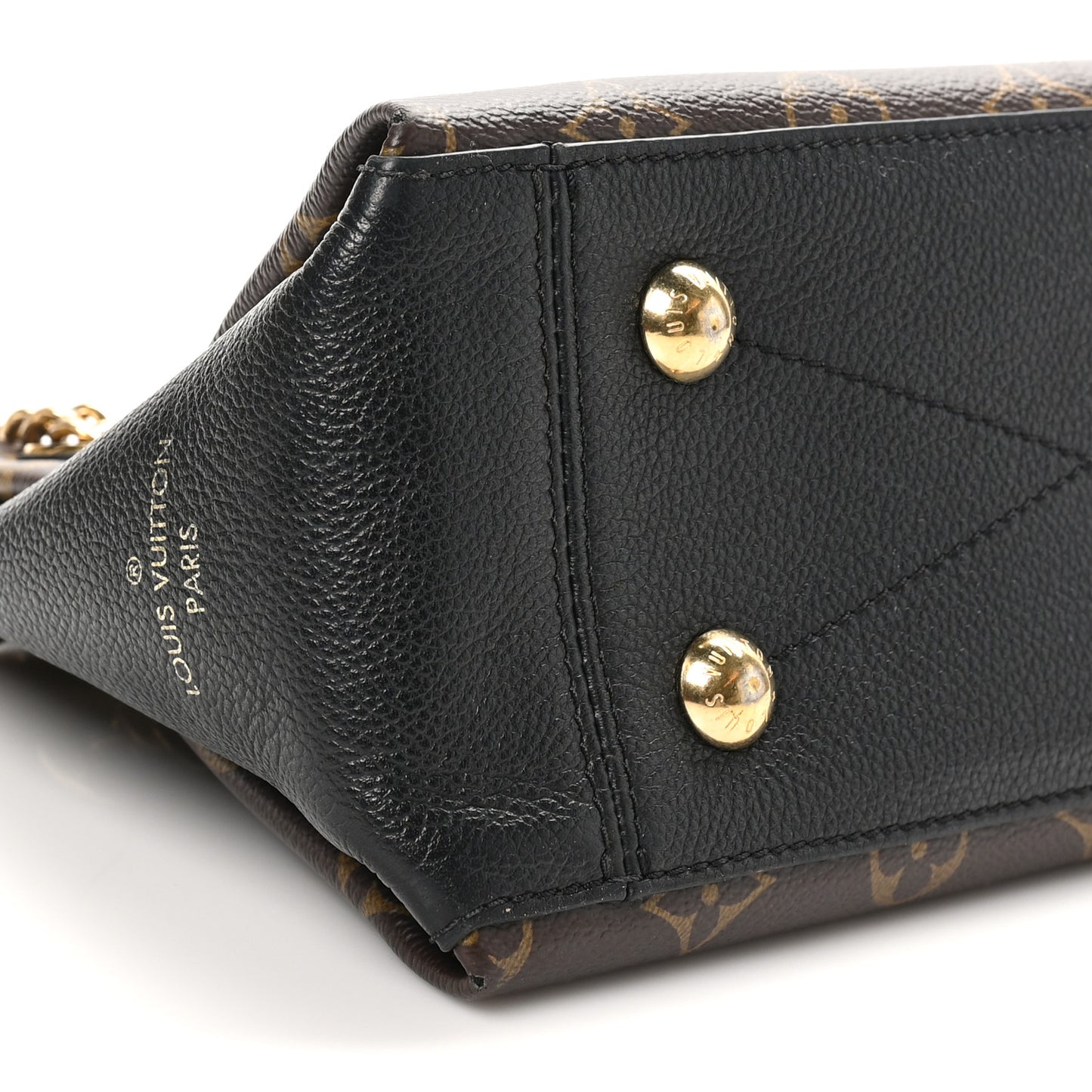 Monogram Surene BB Black