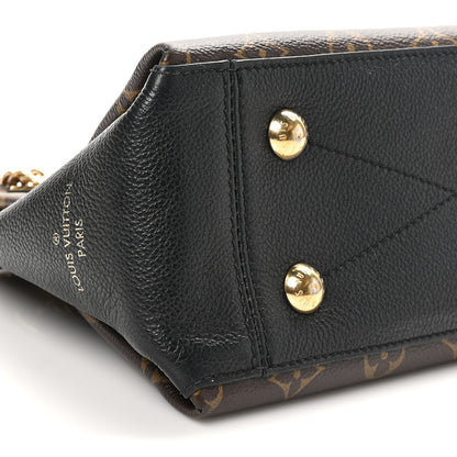 Louis Vuitton Monogram Surene BB Black 8 of 10