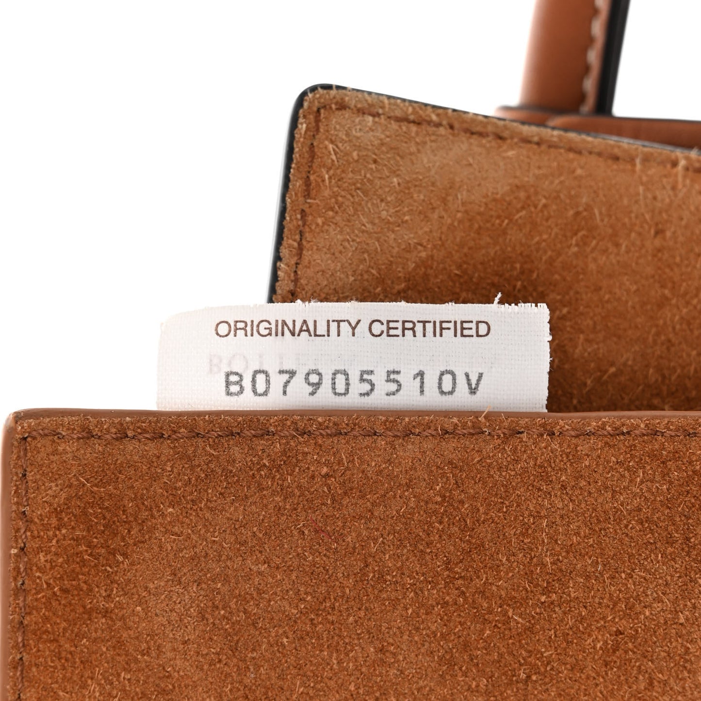 French Calfskin Maxi Intrecciato Arco 33 Wood