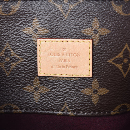 Louis Vuitton Monogram Melie 7 of 8
