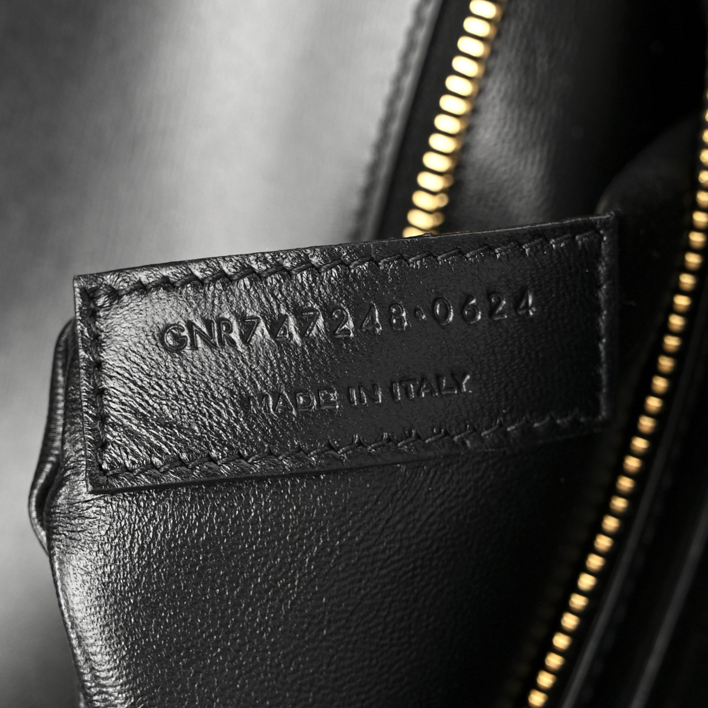 Pony Hair Calfskin Manhattan Top Handle Black