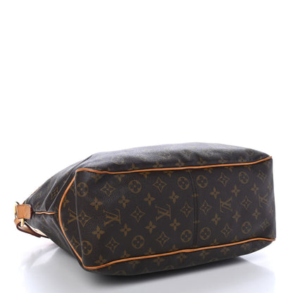 Louis Vuitton Monogram Delightful PM 3 of 4