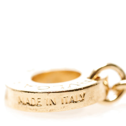 Bulgari 18K Yellow Gold B.Zero1 Bracelet 12 of 14
