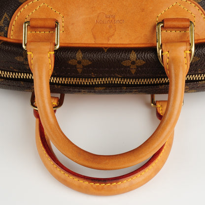 Louis Vuitton Monogram Trouville 6 of 10
