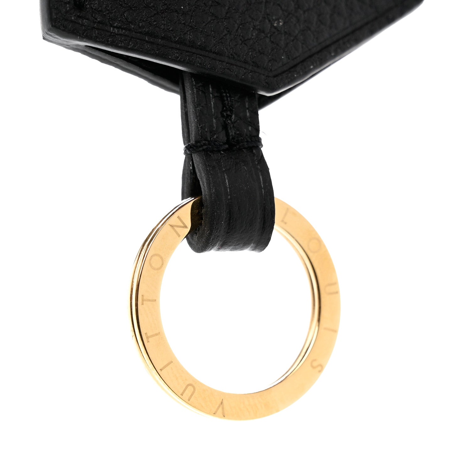 Louis Vuitton LV Clochette 4 of 4