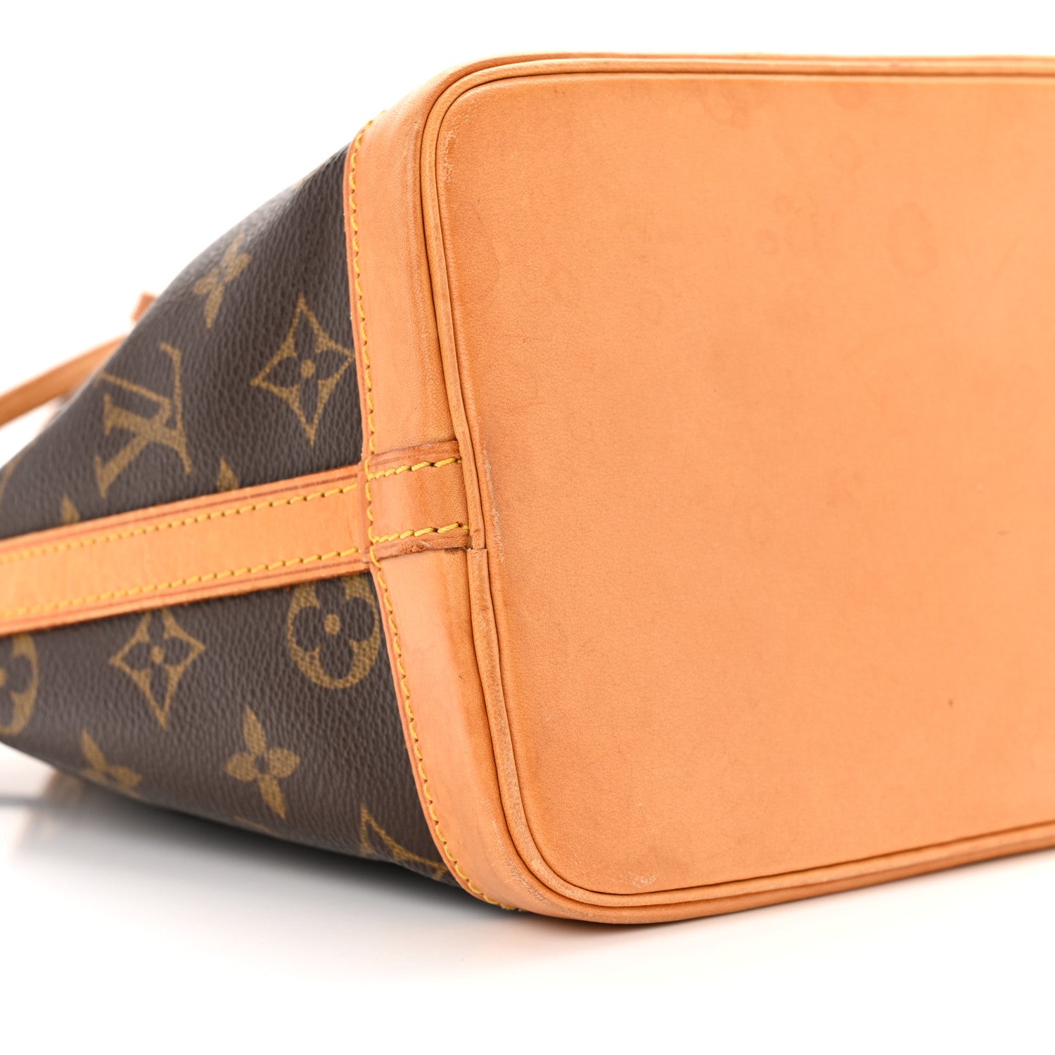 Louis Vuitton Monogram Mini Noe 8 of 14