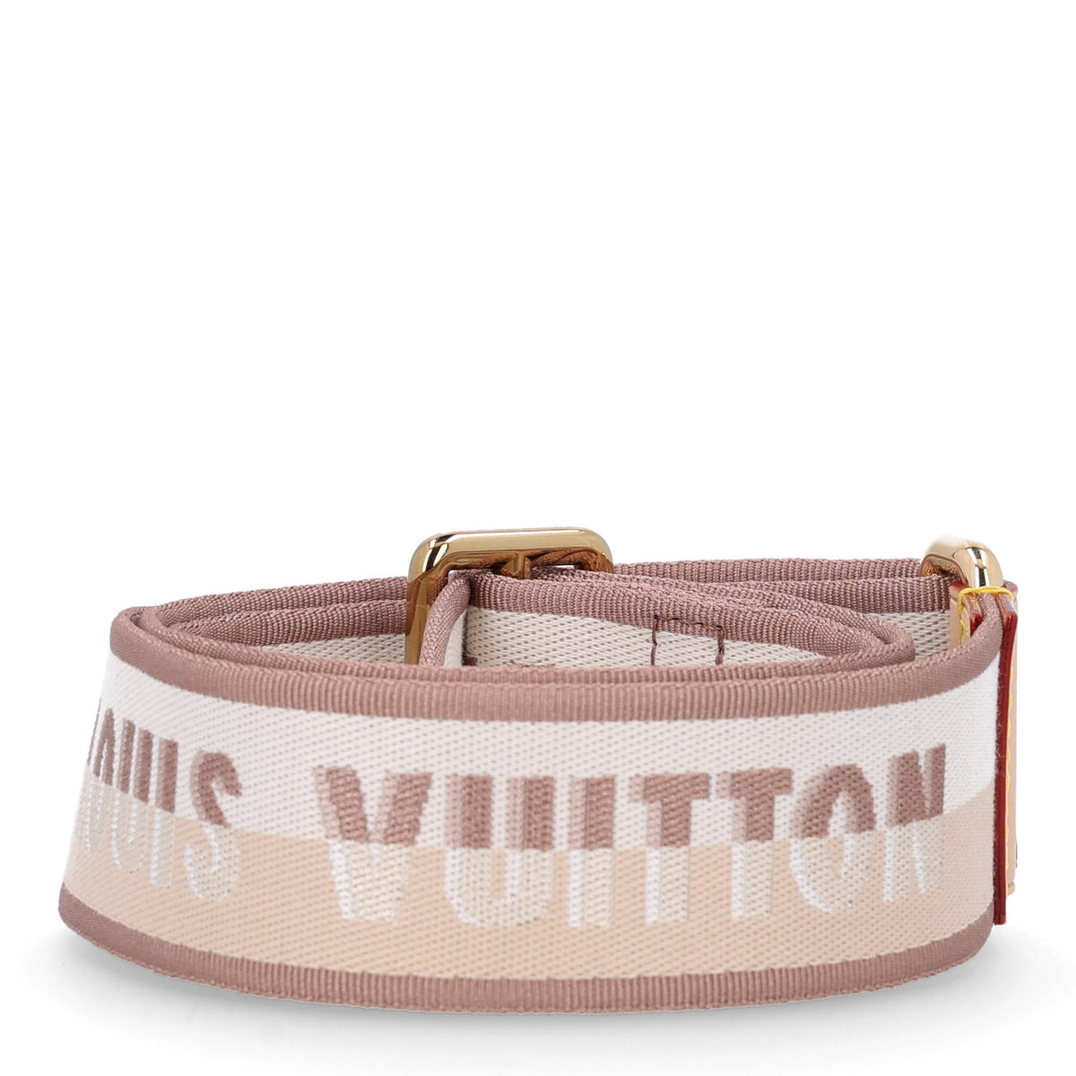 Jacquard Speedy Bandouliere 20 Shoulder Strap Beige