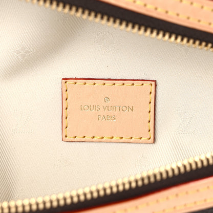 Louis Vuitton Monogram High Rise Bumbag 6 of 10