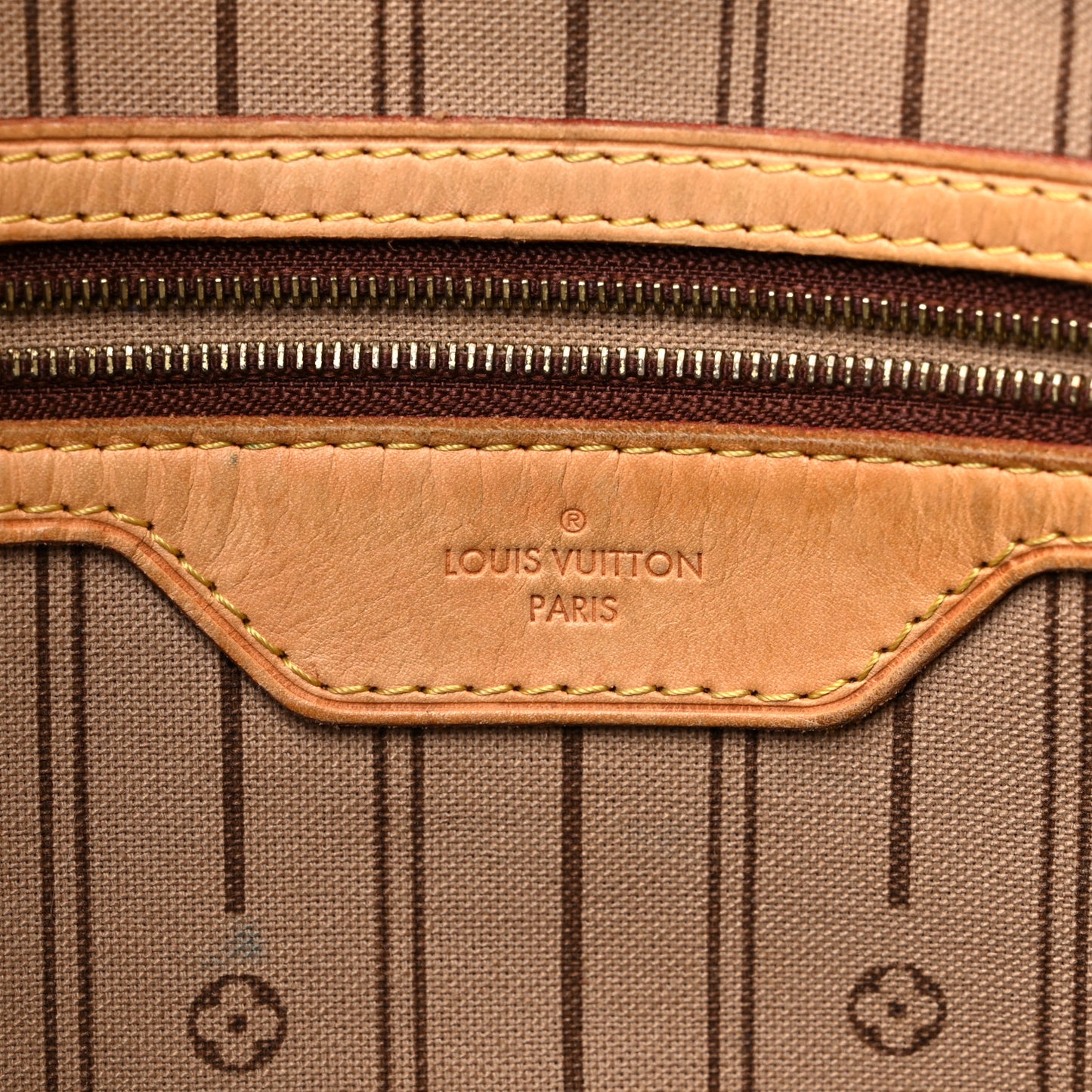 Monogram Delightful MM