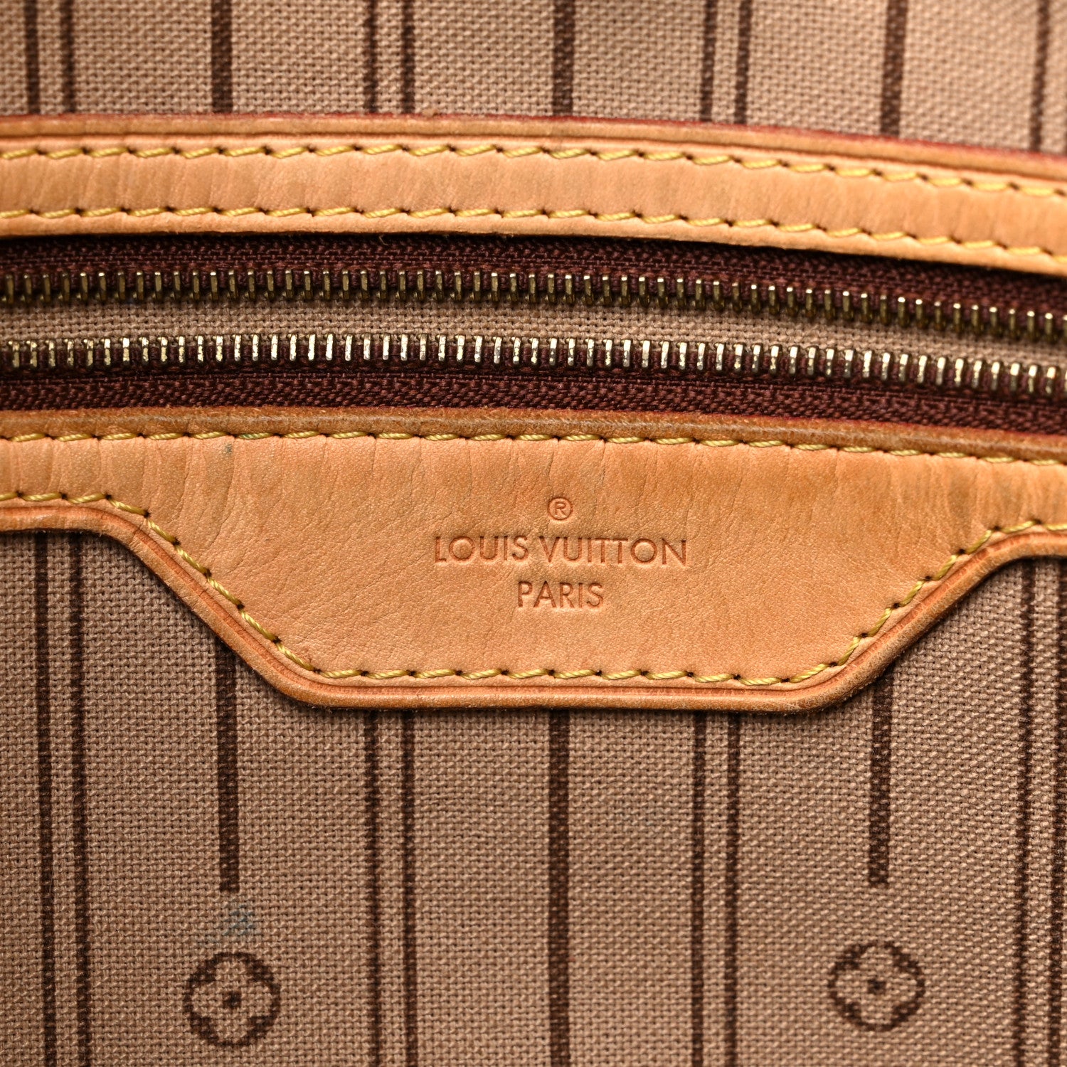 Louis Vuitton Monogram Delightful MM 6 of 19