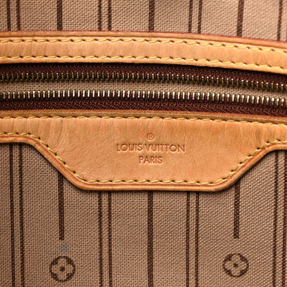 Louis Vuitton Monogram Delightful MM 6 of 19